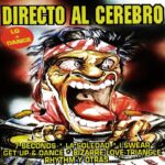 Directo Al Cerebro 1995 Koka Music