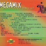 Gran Velvet Megamix 1995 Max Music