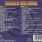 Kilos De Mix 1995 Bit Music