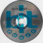 Kilos De Mix 1995 Bit Music