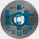 Kilos De Mix 1995 Bit Music