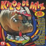 Kilos De Mix 1995 Bit Music