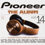 Pioneer The Album Vol. 14 Blanco Y Negro 2014