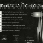 Macro Trance 1995 Hard Records