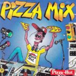 Pizza Mix 1994 Max Music