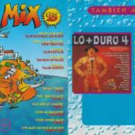 Ibiza Mix 95 Max Music 1995