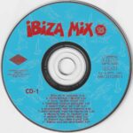 Ibiza Mix 95 Max Music 1995