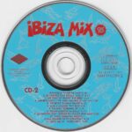 Ibiza Mix 95 Max Music 1995