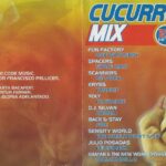 Cucurrucu Mix Code Music 1996