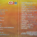 Cucurrucu Mix Code Music 1996