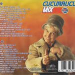 Cucurrucu Mix Code Music 1996