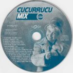 Cucurrucu Mix Code Music 1996