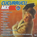 Cucurrucu Mix Code Music 1996