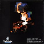 Discjockey-Mix 1995 Contraseña Records