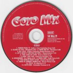 Goyo Mix 1996 Europlay