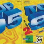 Top 95 Vol. 2 Arcade 1995 Sony Music