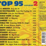 Top 95 Vol. 2 Arcade 1995 Sony Music