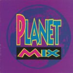 Planet Mix '97 Virgin Records 1996