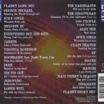 Planet Mix '97 Virgin Records 1996