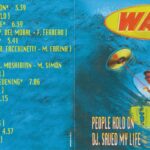 Water Total Koka Music 1997