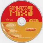 Bombazo Mix 3 Max Music 1997