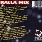 Tralla Mix 1996 Tralla Blanco Y Negro