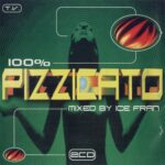 100% Pizzicato Blanco Y Negro Music 1997