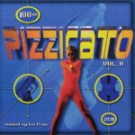 100% Pizzicato Vol. 2 Blanco Y Negro Music 1998