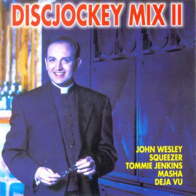 Discjockey-Mix II
