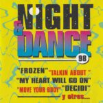 Night & Dance 98 Koka Music 1998