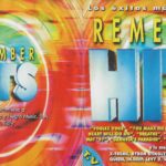 Remember Hits Boy Records 1998