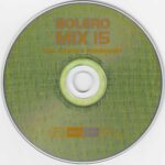 Bolero Mix 15 Blanco Y Negro Music 1998