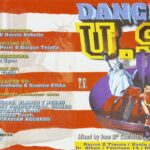 Dance Mix U.S.A. 1998 Vale Music