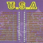 Dance Mix U.S.A. 1998 Vale Music