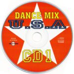 Dance Mix U.S.A. 1998 Vale Music