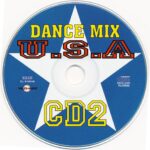 Dance Mix U.S.A. 1998 Vale Music