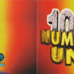 100% Numeros Uno 1997 Bit Music