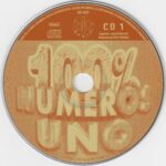 100% Numeros Uno 1997 Bit Music