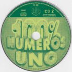 100% Numeros Uno 1997 Bit Music