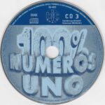 100% Numeros Uno 1997 Bit Music