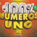 100% Numeros Uno 1997 Bit Music