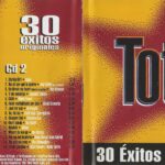 Éxito Total 1997 BMG Music