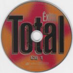 Éxito Total 1997 BMG Music