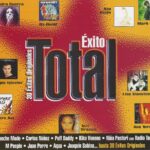 Éxito Total 1997 BMG Music