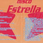 Disco Estrella Vale Music 1998