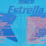 Disco Estrella Vale Music 1998