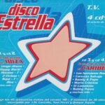 Disco Estrella Vale Music 1998