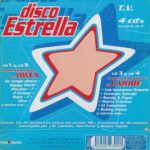 Disco Estrella Vale Music 1998