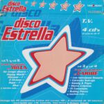 Disco Estrella Vale Music 1998