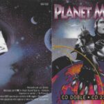 Planet Mix 2001 Virgin Records 2000